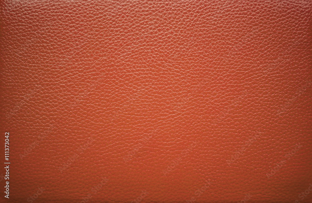 Fototapeta premium Brown leather
