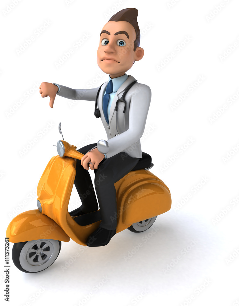 Fun doctor Fun doctor