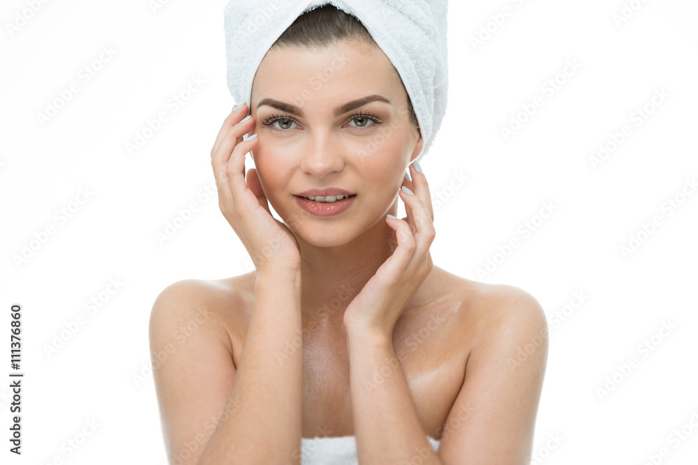 Secrets of bodycare Secrets of bodycare