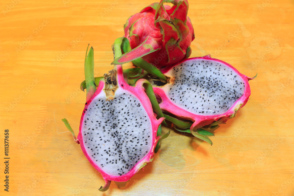 Dragon fruit