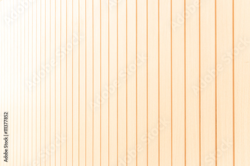 Empty Interior Wood texture background.