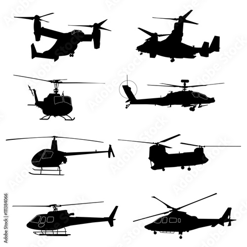 helicopters/ ヘリコプター