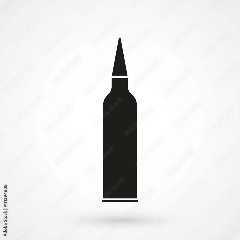 bullet icon vector bullet icon vector
