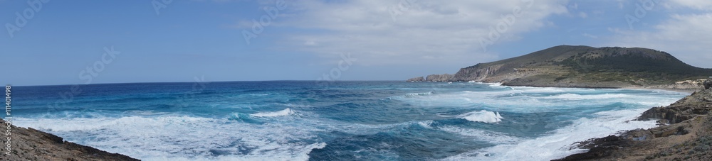 Cala Mesquida - Mallorca Cala Mesquida - Mallorca