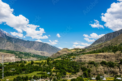 Sawat Valley photo