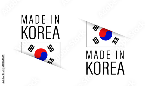 Made in Korea