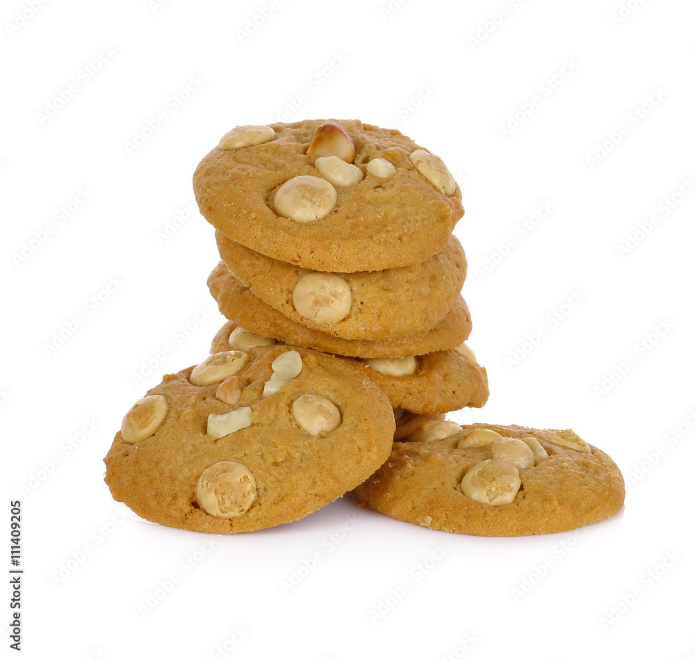 macademia nut & white chocolate chip cookies macademia nut & white chocolate chip cookies