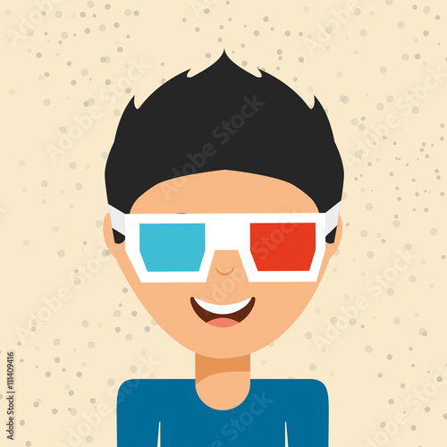 movie viewer design 