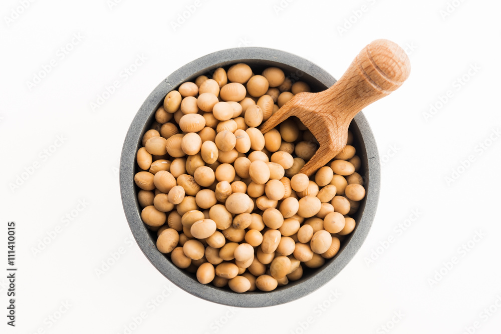 soya beans soya beans