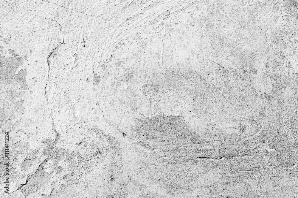 Wall fragment with attritions and cracks Wall fragment with attritions and cracks