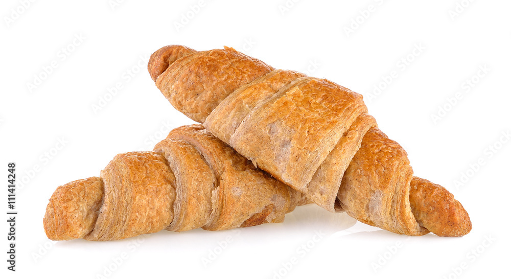 Croissant Croissant