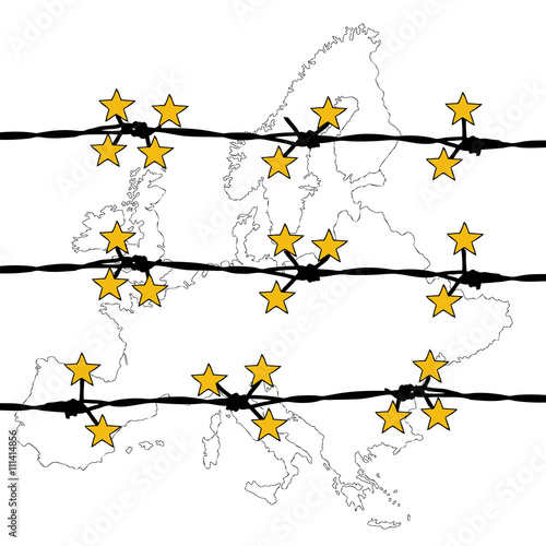 The Europe of the new ideals