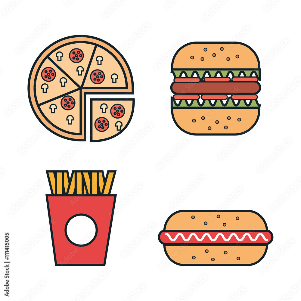 line food design line food design