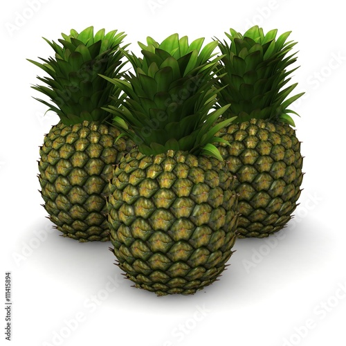 pineapple