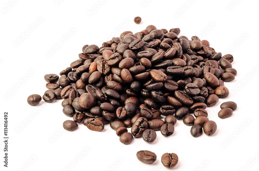 Coffee beans Coffee beans
