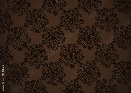 kave pattern