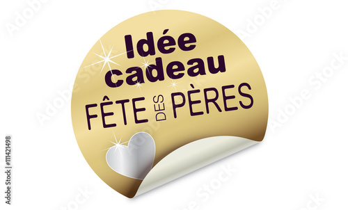 FÊTE DES PÈRES IDÉE CADEAU