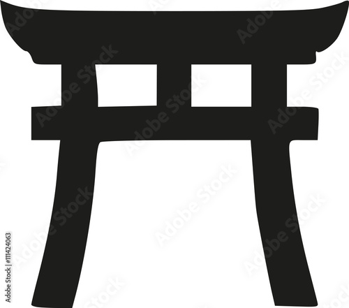 Shinto symbol