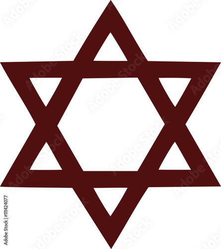 David star symbol