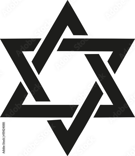 Star of david