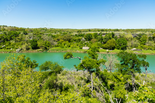 Texas Hill Country