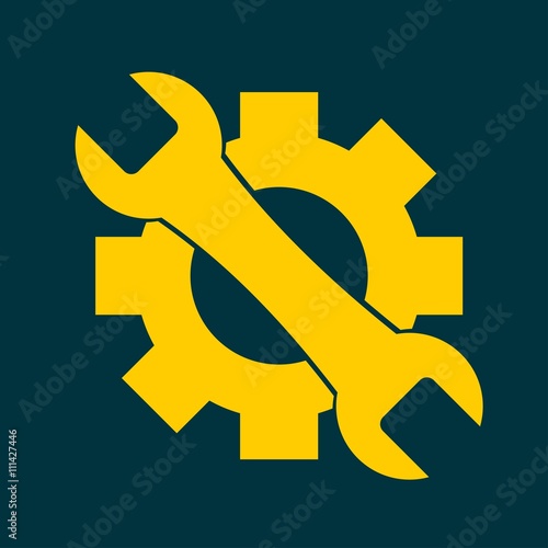 Service icon