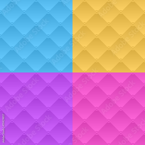 Colorful rhombus geometry, abstract background, seamless vector, children pattern, background for web, pattern wall wallpaper