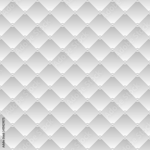 Rhombus geometry, abstract background, seamless vector