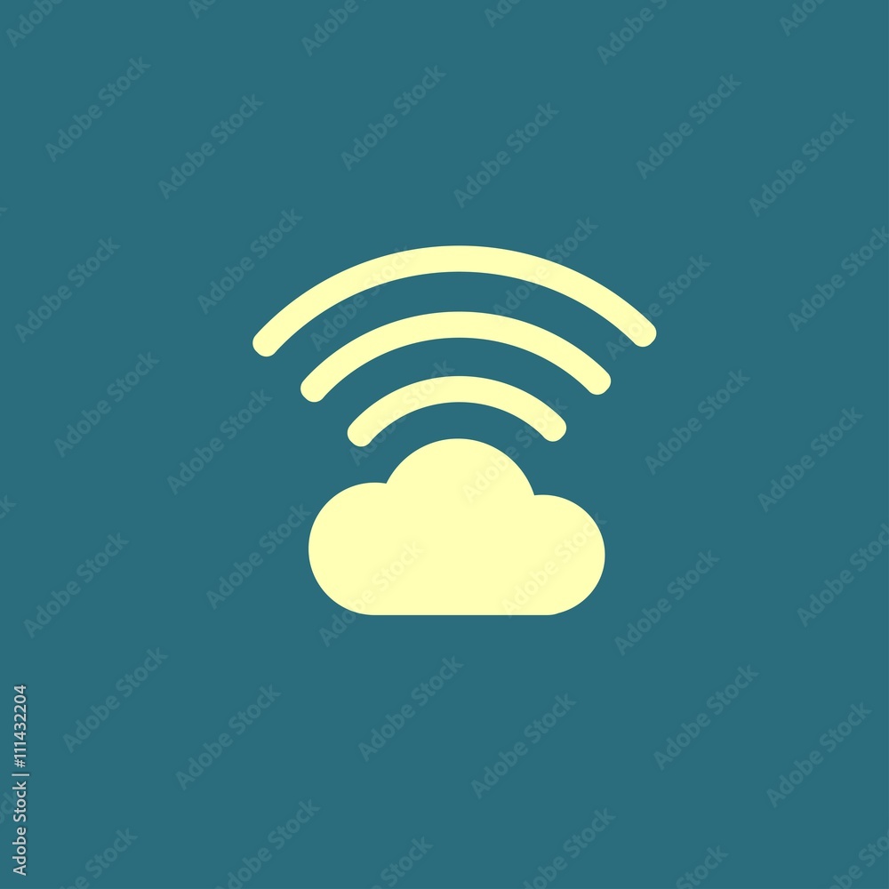 Wi-Fi Icon Wi-Fi Icon