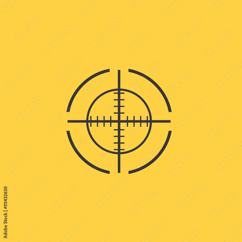 Aim icon Aim icon