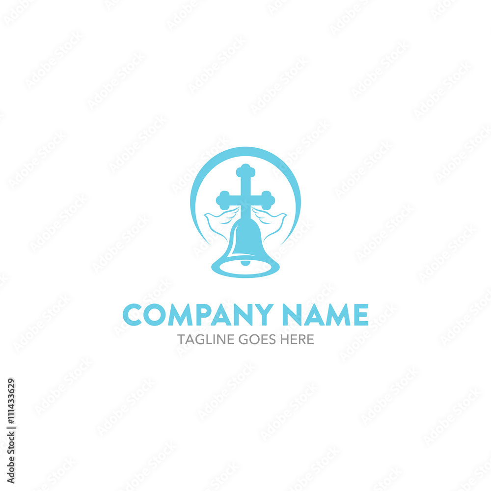 Religion Logo Religion Logo