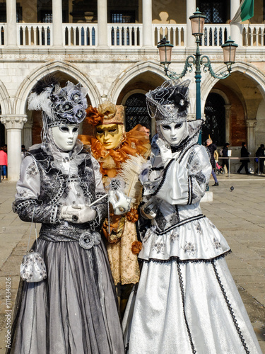 Carnaval de Veneza