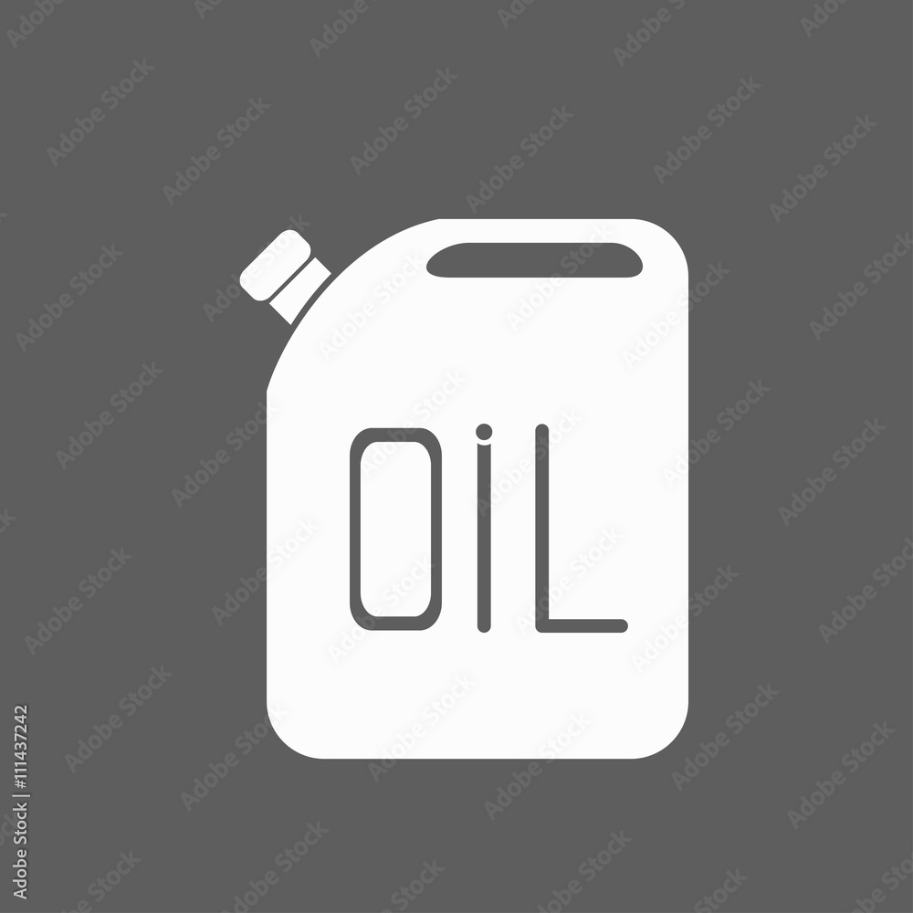 oil Icon oil Icon
