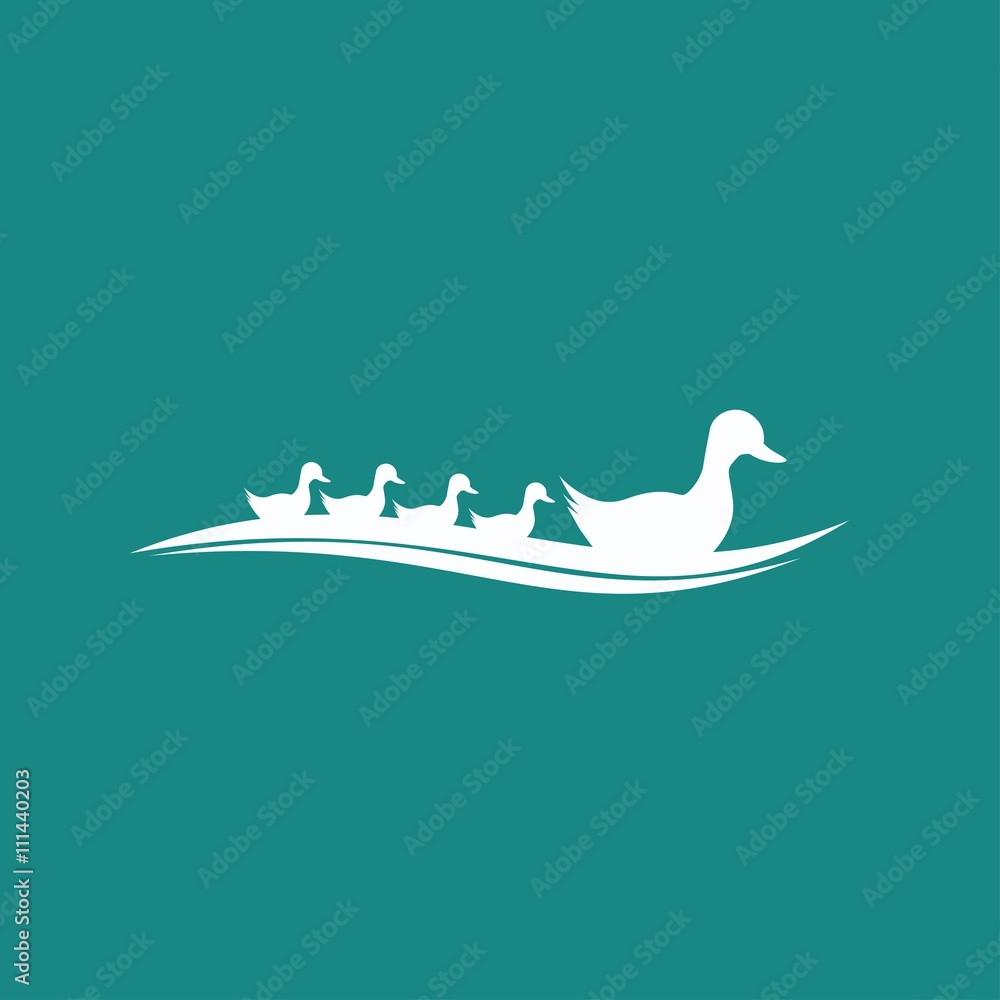 duck icon duck icon
