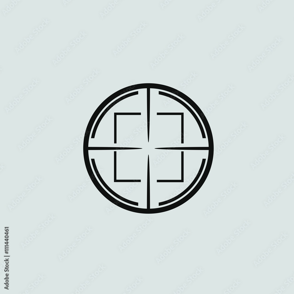 Aim icon Aim icon