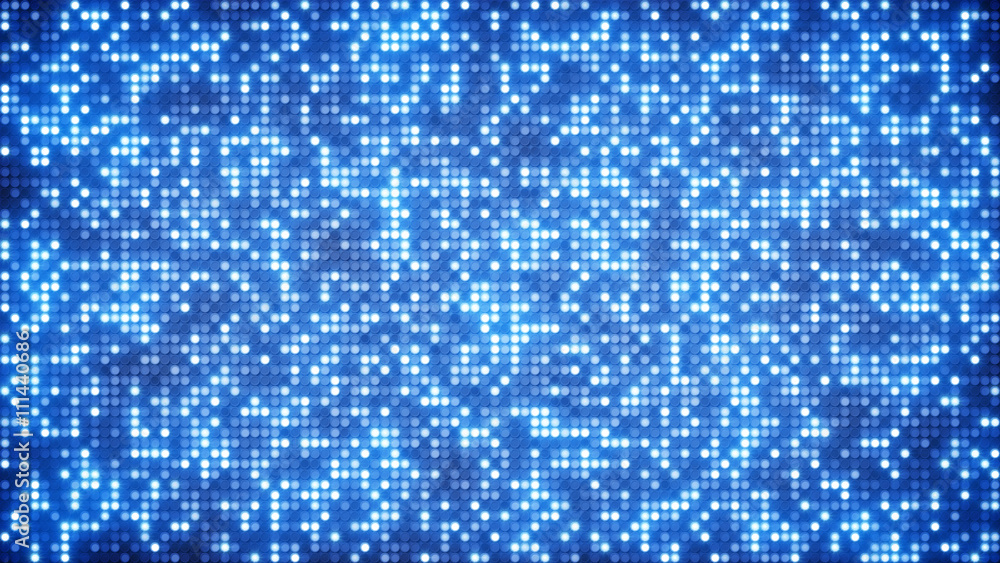 blue glitter dots abstract background blue glitter dots abstract background