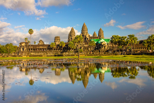 Angkor Wat