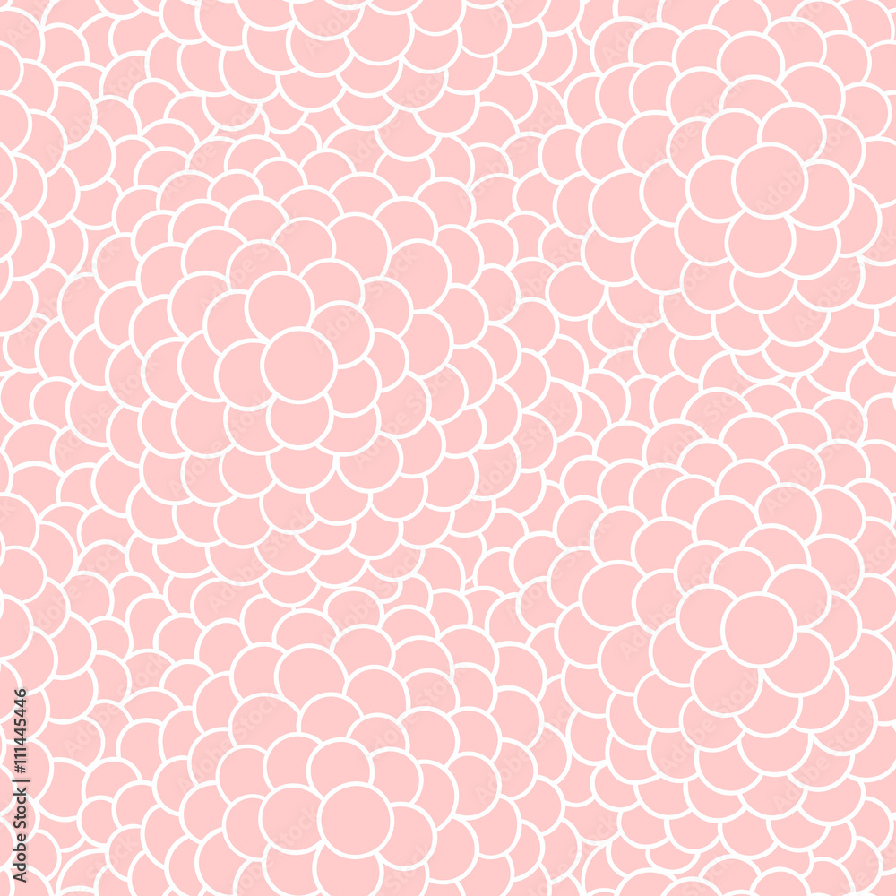 Hand drawn seamless vector doodle pattern. Hand drawn seamless vector doodle pattern.