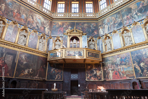 Santa Maria del Soccorso, Rovigo photo