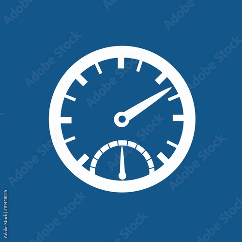Free Download Speedometer icon - GFXLoad