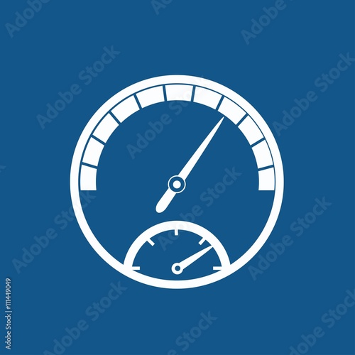 Free Download Speedometer icon - GFXLoad