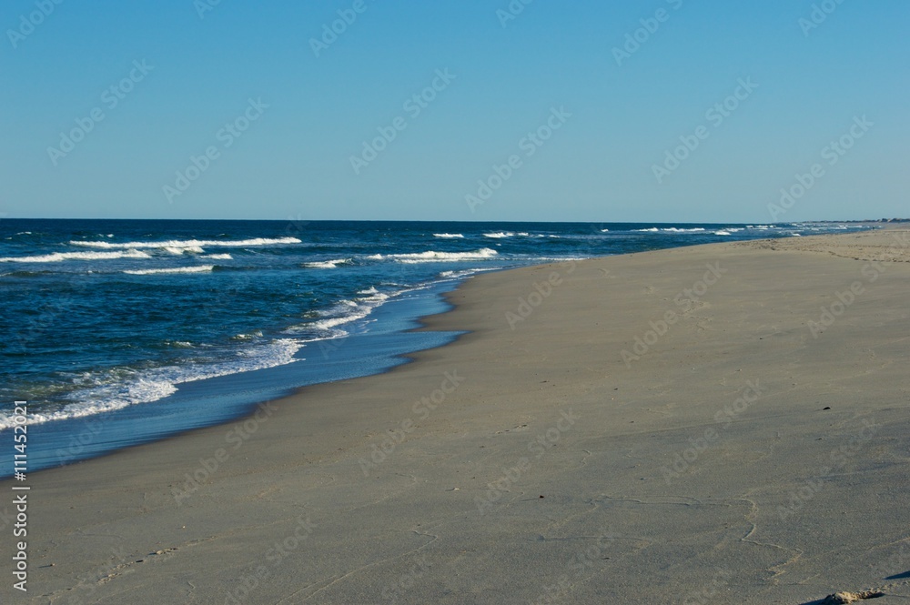 Seaside Park Beach and Boardwalk Seaside Park Beach and Boardwalk