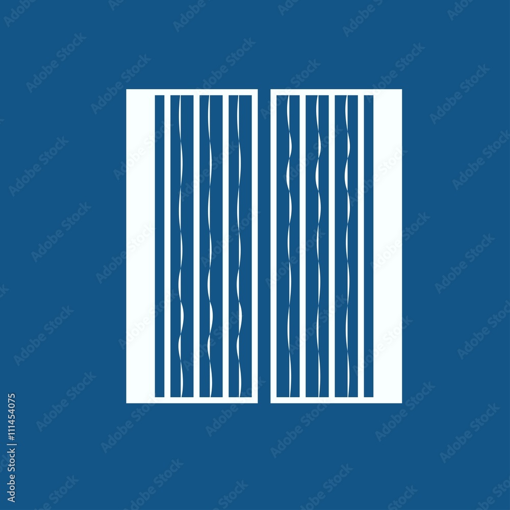 gate icon gate icon