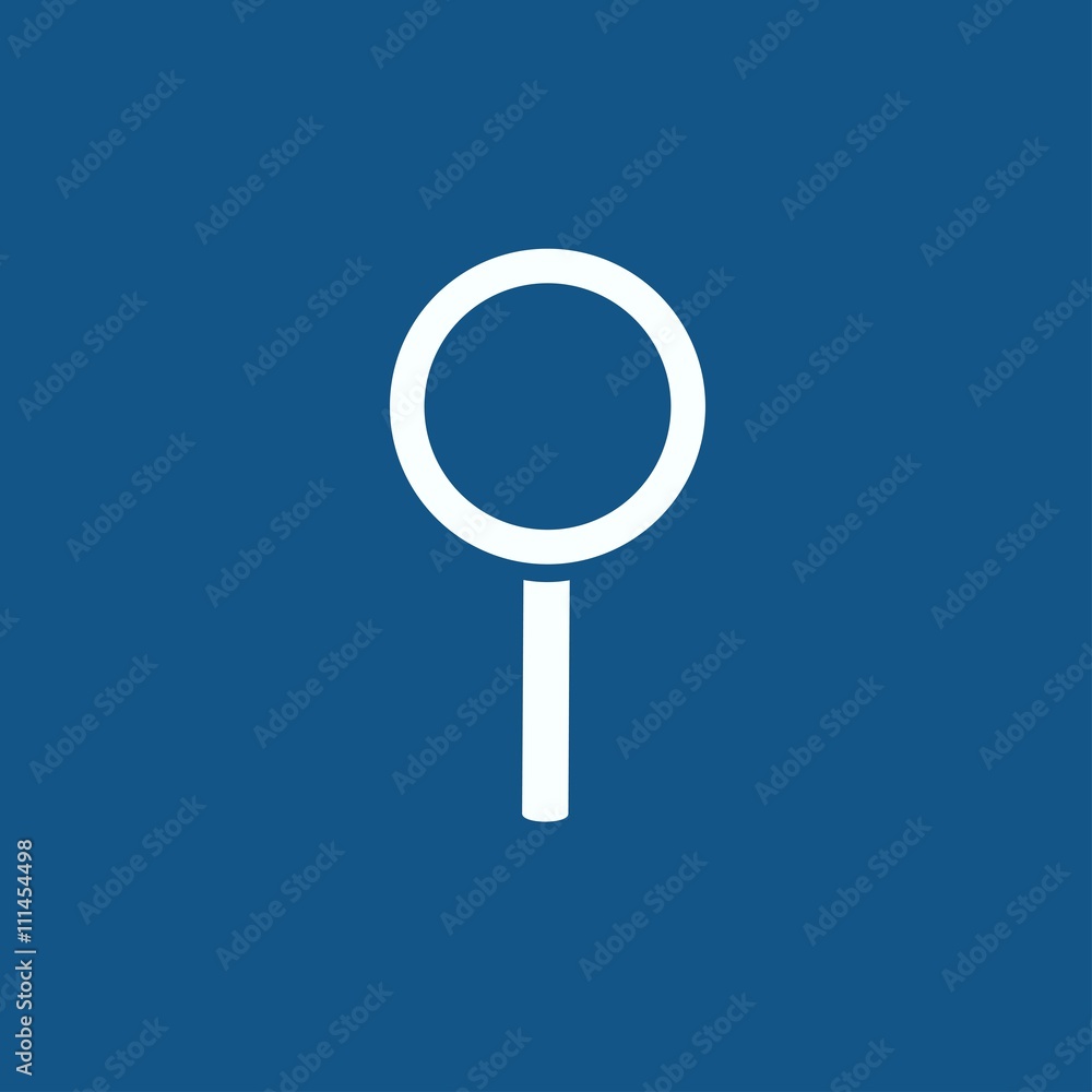 Magnifying glass Magnifying glass