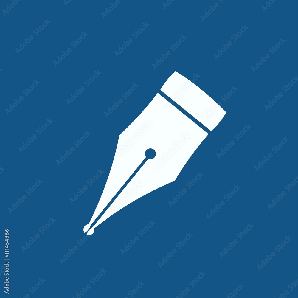 pen icon pen icon