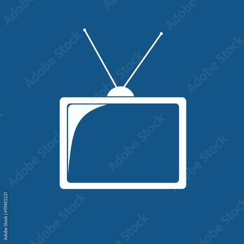 tv icon