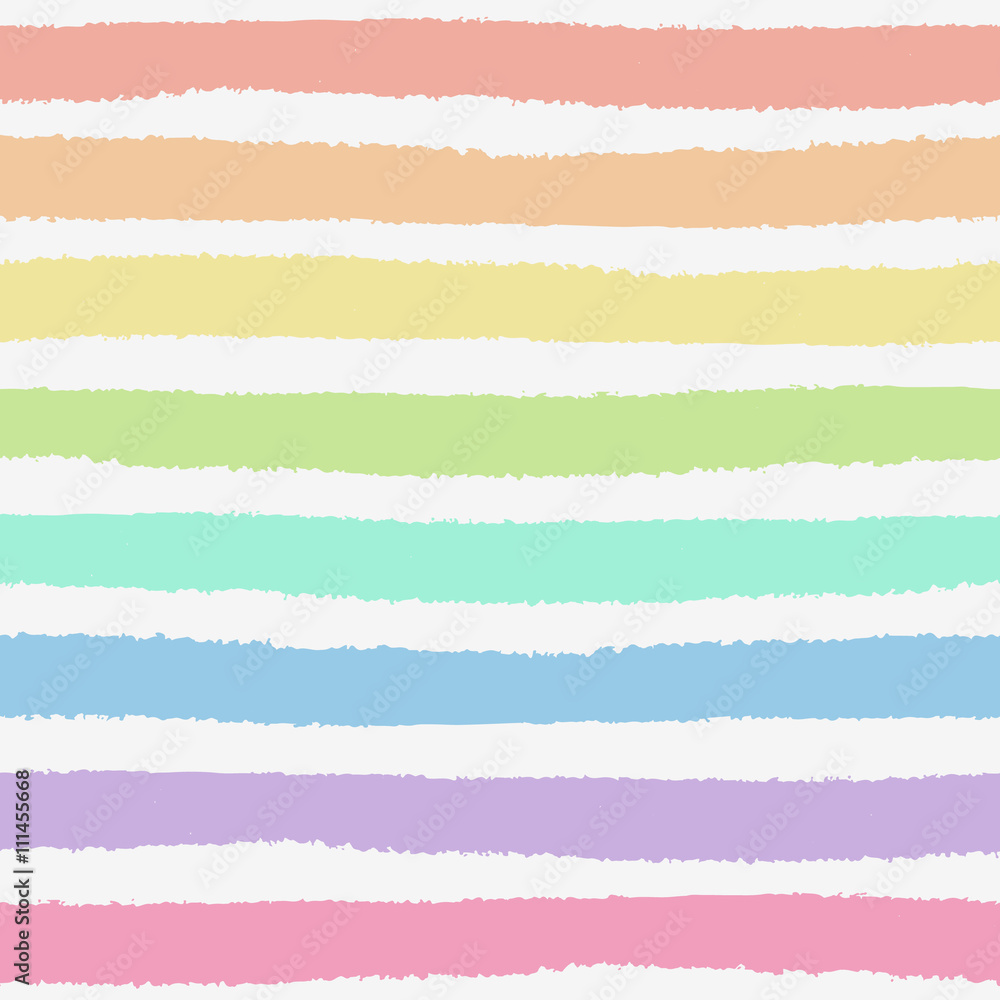 Seamless pattern with brush strokes Seamless pattern with brush strokes