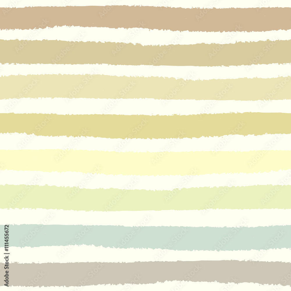 Seamless pattern with brush strokes Seamless pattern with brush strokes
