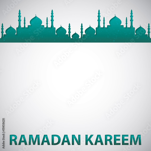 Mosque 