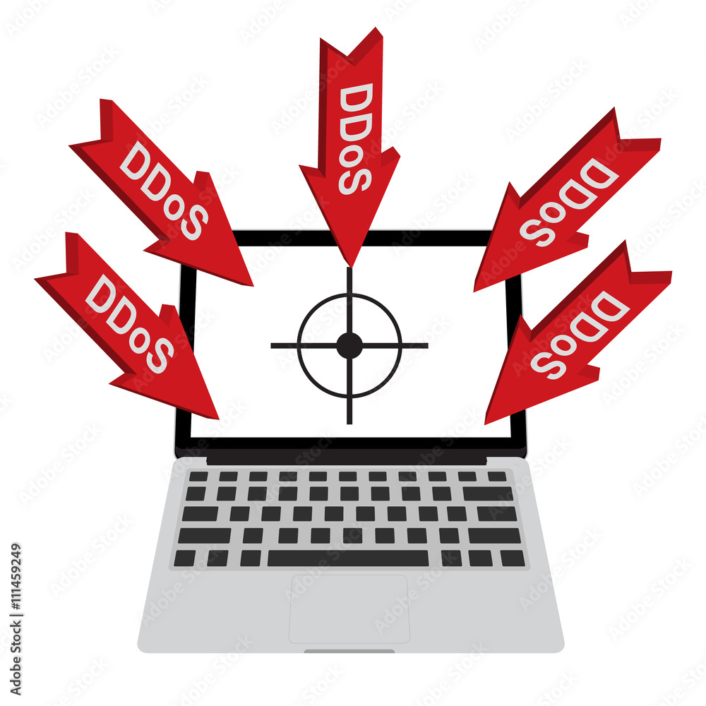 Target computer